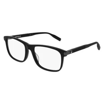 Мужские оправы для очков Montblanc MB 0035O