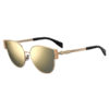Женские солнцезащитные очки Moschino MOS028/F/S