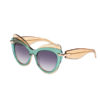 Женские солнцезащитные очки Pomellato	002