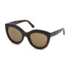 Женские солнцезащитные очки Balenciaga BA 0133