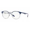 Женские оправы для очков Ray Ban RX6406