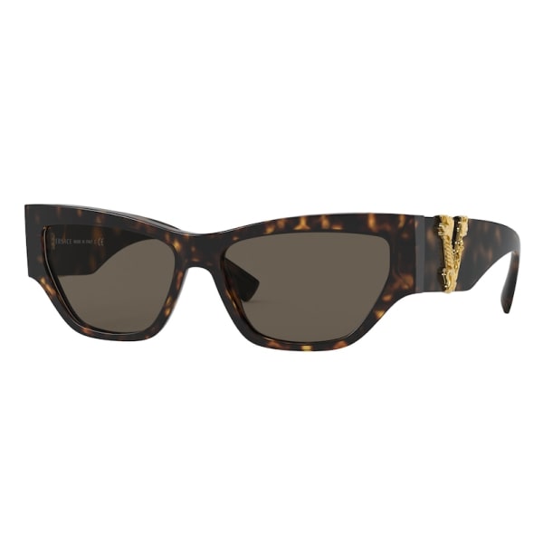 Женские солнцезащитные очки Versace VE4383