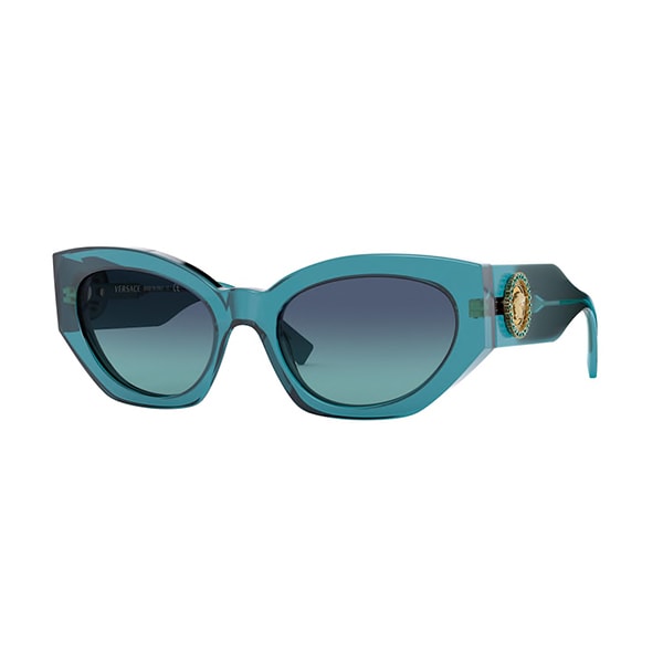 Женские солнцезащитные очки Versace VE4376B