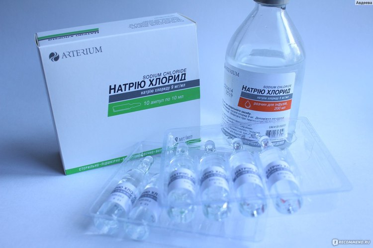 чем заменить раствор для линз на ночь