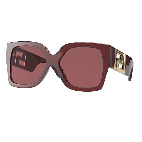 Женские солнцезащитные очки Versace VE4402