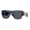 Женские солнцезащитные очки Versace VE4403
