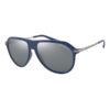 Мужские солнцезащитные очки Armani Exchange AX4106S