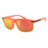 Мужские солнцезащитные очки Armani Exchange AX4110S