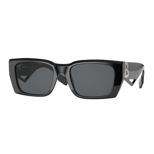 Женские солнцезащитные очки Burberry BE4336