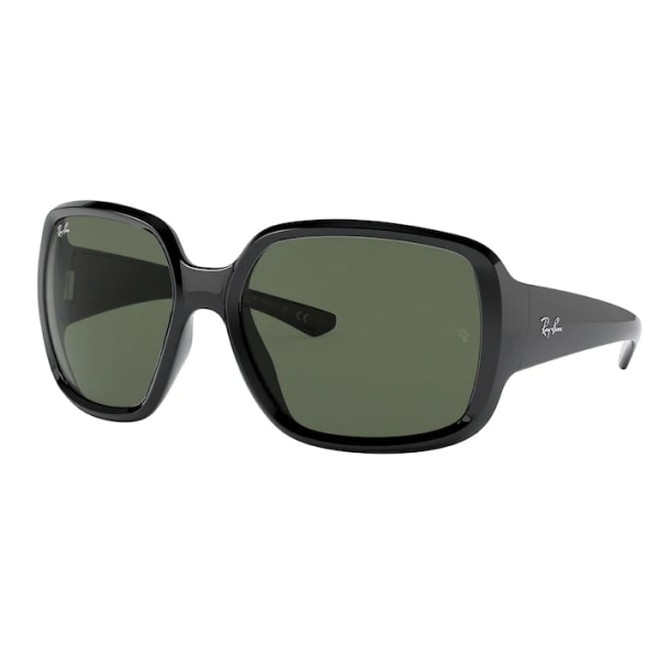 Женские солнцезащитные очки Ray Ban RB4347