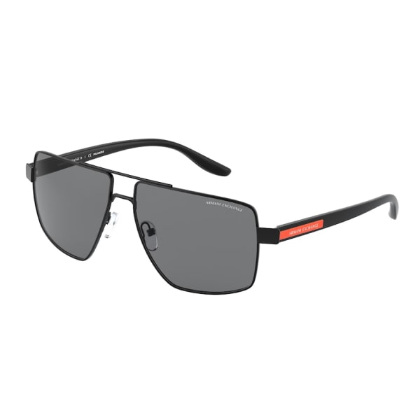Мужские солнцезащитные очки Armani Exchange AX2037S