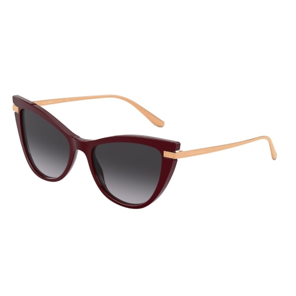 Женские солнцезащитные очки Dolce Gabbana DG4381