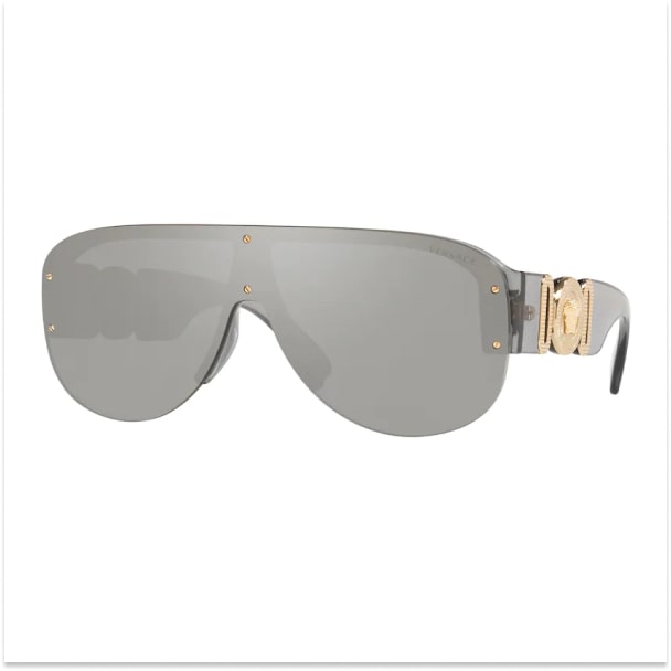 Солнцезащитные очки Versace VE4391