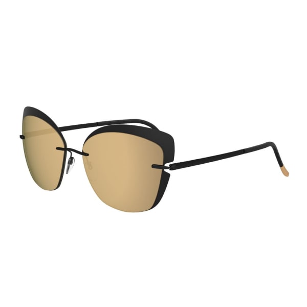 Женские солнцезащитные очки Silhouette 8166 SG