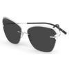 Женские солнцезащитные очки Silhouette 8174 SG