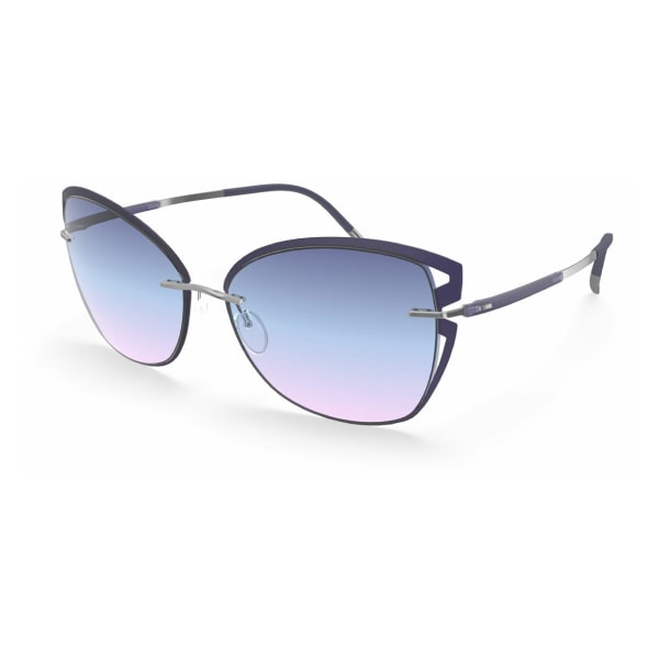 Женские солнцезащитные очки Silhouette 8179 SG