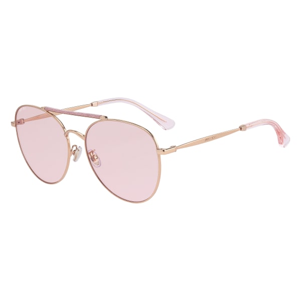 Женские солнцезащитные очки Jimmy Choo ABBIE/G/S