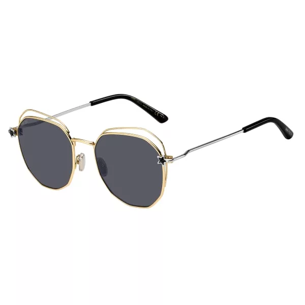Женские солнцезащитные очки Jimmy Choo FRANNY/S