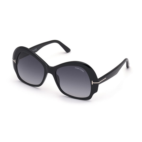 Женские солнцезащитные очки Tom Ford FT0874