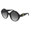 Женские солнцезащитные очки Gucci GG0797S