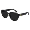 Женские солнцезащитные очки Gucci GG0814SK