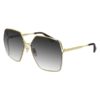 Женские солнцезащитные очки Gucci GG0817S