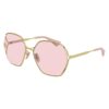 Женские солнцезащитные очки Gucci GG0818SA