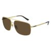 Мужские солнцезащитные очки Gucci GG0836SK