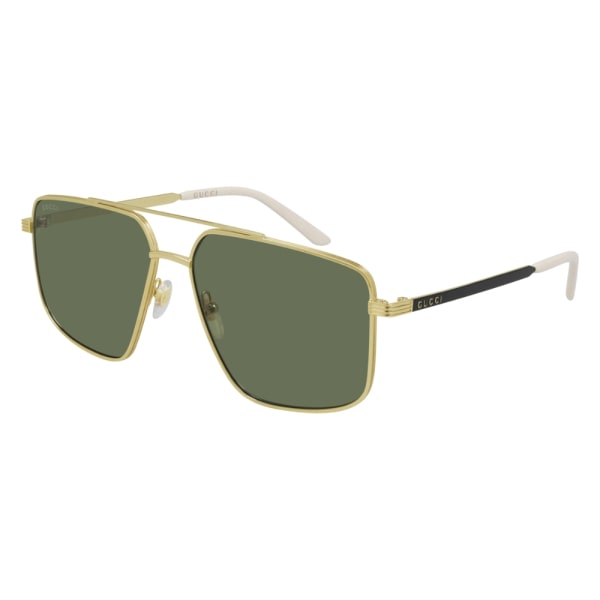 Мужские солнцезащитные очки Gucci GG0941S