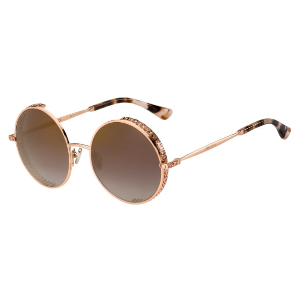 Женские солнцезащитные очки Jimmy Choo GOLDY/S