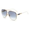 Женские солнцезащитные очки Jimmy Choo GRAY/S