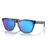 Солнцезащитные очки Oakley OO9013 Frogskins