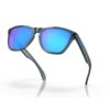 Солнцезащитные очки Oakley OO9013 Frogskins