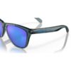 Солнцезащитные очки Oakley OO9013 Frogskins