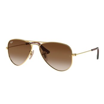 Детские солнцезащитные очки Ray Ban RJ9506S