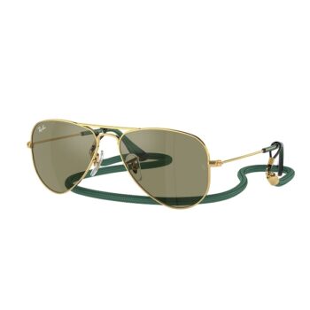 Детские солнцезащитные очки Ray Ban RJ9506S