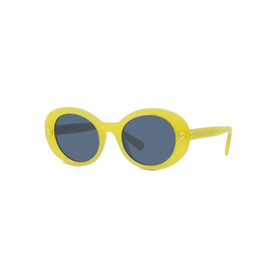 Детские солнцезащитные очки Stella McCartney SC 4015IK
