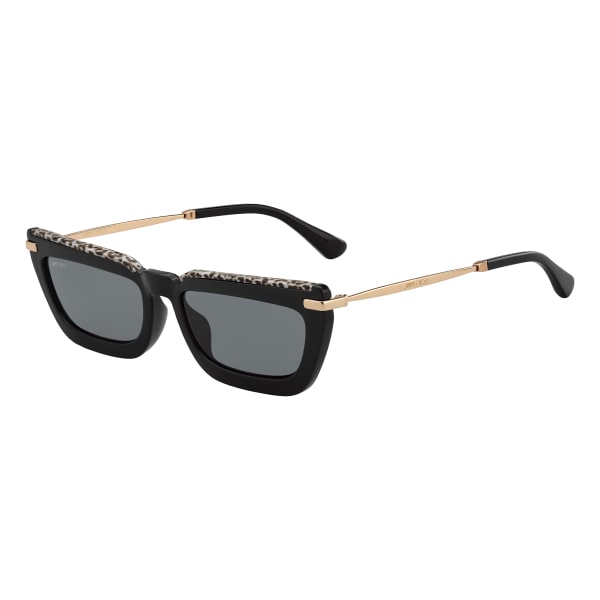 Женские солнцезащитные очки Jimmy Choo VELA/G/S