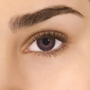 Контактные линзы ALCON Air Optix Colors 2 шт. Ametist (аметист)