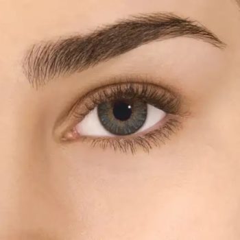 Контактные линзы ALCON Air Optix Colors 2 шт. Turquose (бирюзовый)