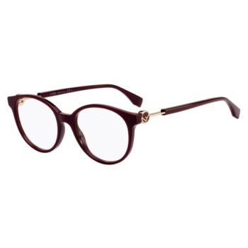 Женские оправы для очков Fendi FF 0348