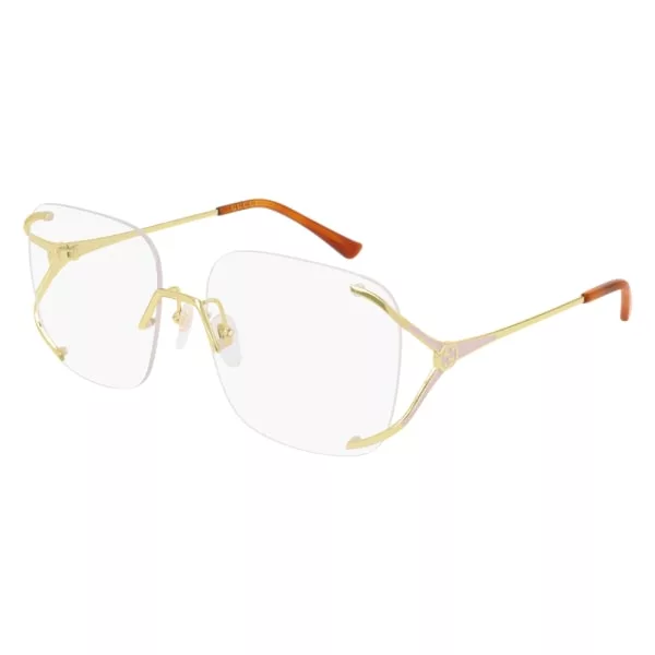 Женские оправы для очков Gucci GG0652O