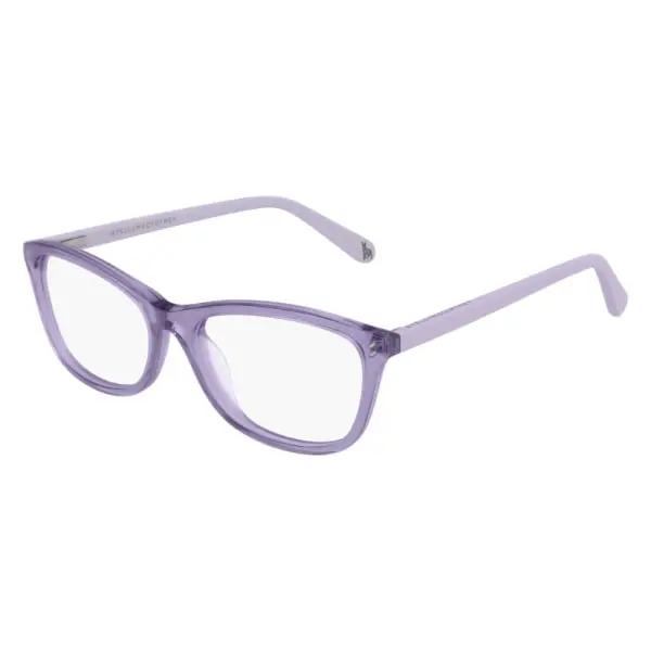 Детские оправы для очков Stella McCartney SK0055O