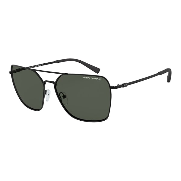 Мужские солнцезащитные очки Armani Exchange AX2029S