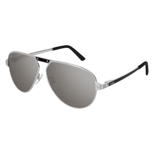 Мужские солнцезащитные очки Cartier CT0101SA