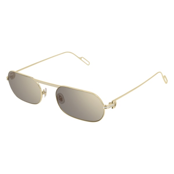 Солнцезащитные очки Cartier CT0112S