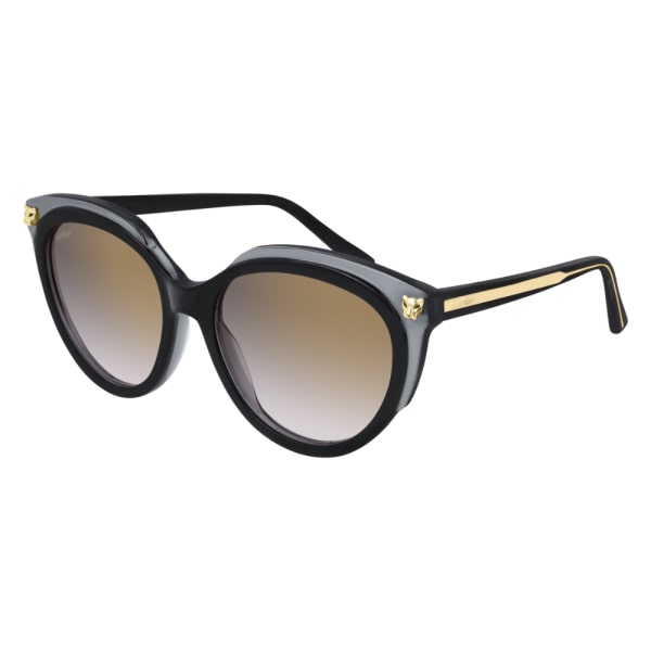 Женские солнцезащитные очки Cartier CT0197S