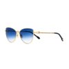 Женские солнцезащитные очки Fred FG40015U