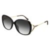 Женские солнцезащитные очки Gucci GG0649SK