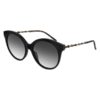 Женские солнцезащитные очки Gucci GG0653S